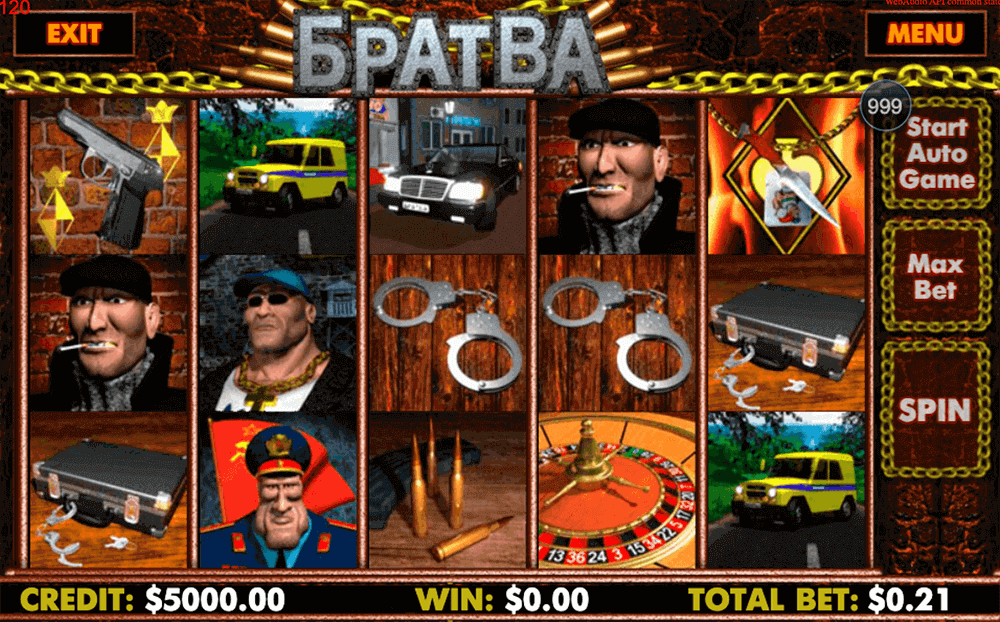 Мобильная версия Братва Мобильная версия Братва